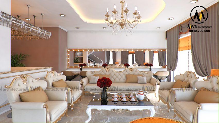WEDDING STUDIO – VĂN PHÒNG TIỆC CƯỚI 5