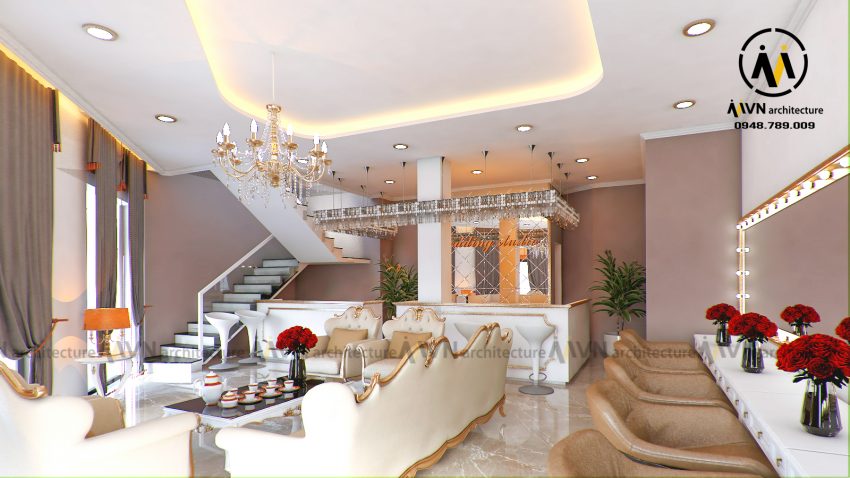 WEDDING STUDIO – VĂN PHÒNG TIỆC CƯỚI 6
