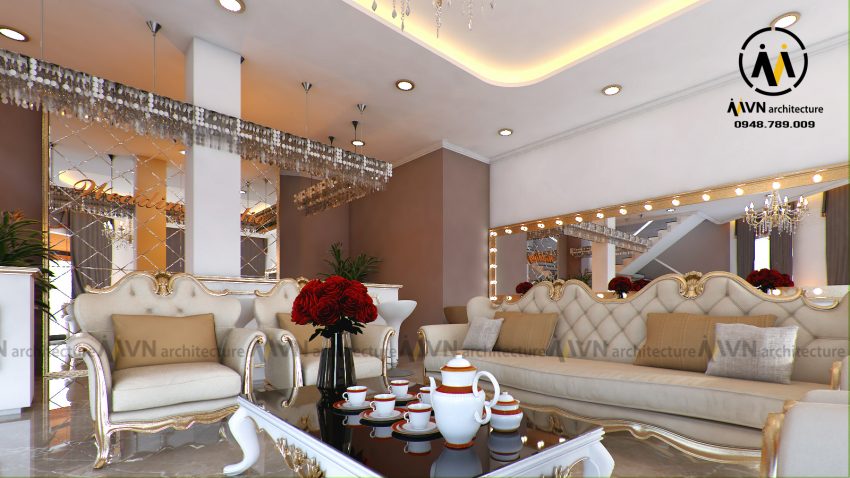 WEDDING STUDIO – VĂN PHÒNG TIỆC CƯỚI 7