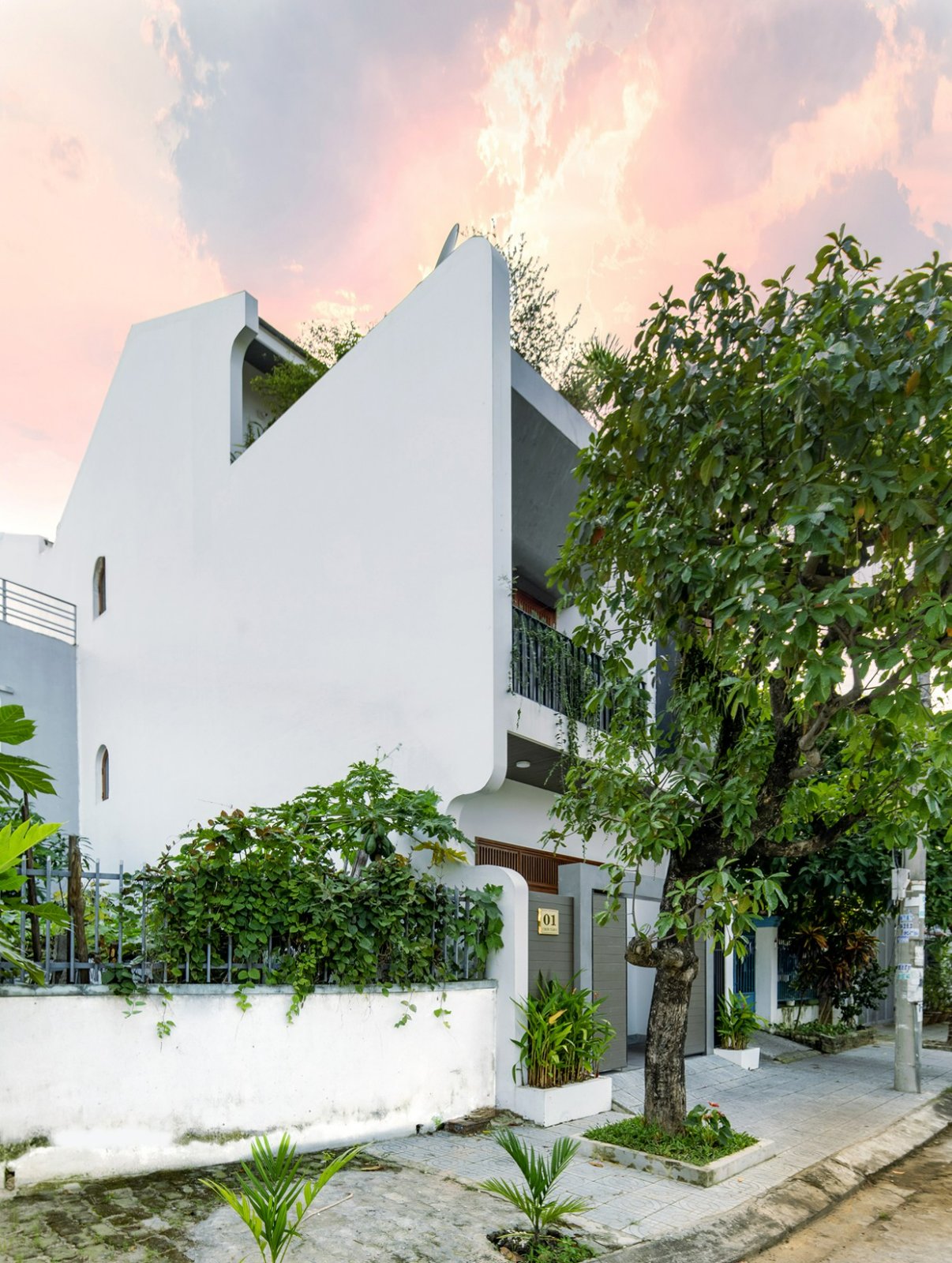 TAM GIAO HOUSE 2