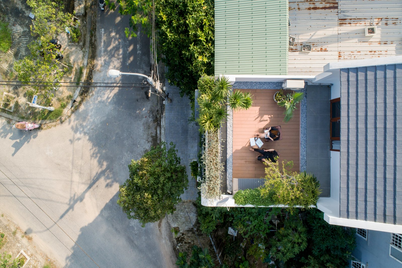 TAM GIAO HOUSE 3