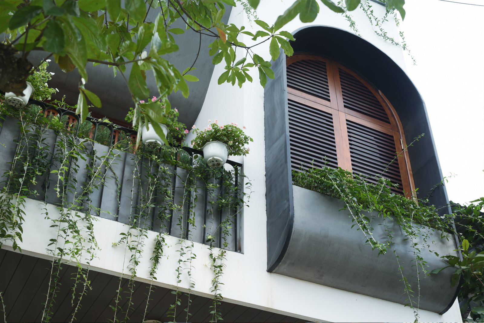 TAM GIAO HOUSE 5