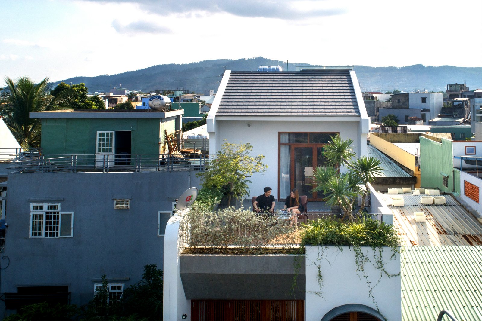 TAM GIAO HOUSE 6