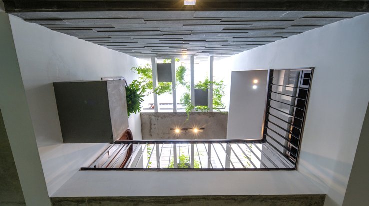 TAM GIAO HOUSE 9