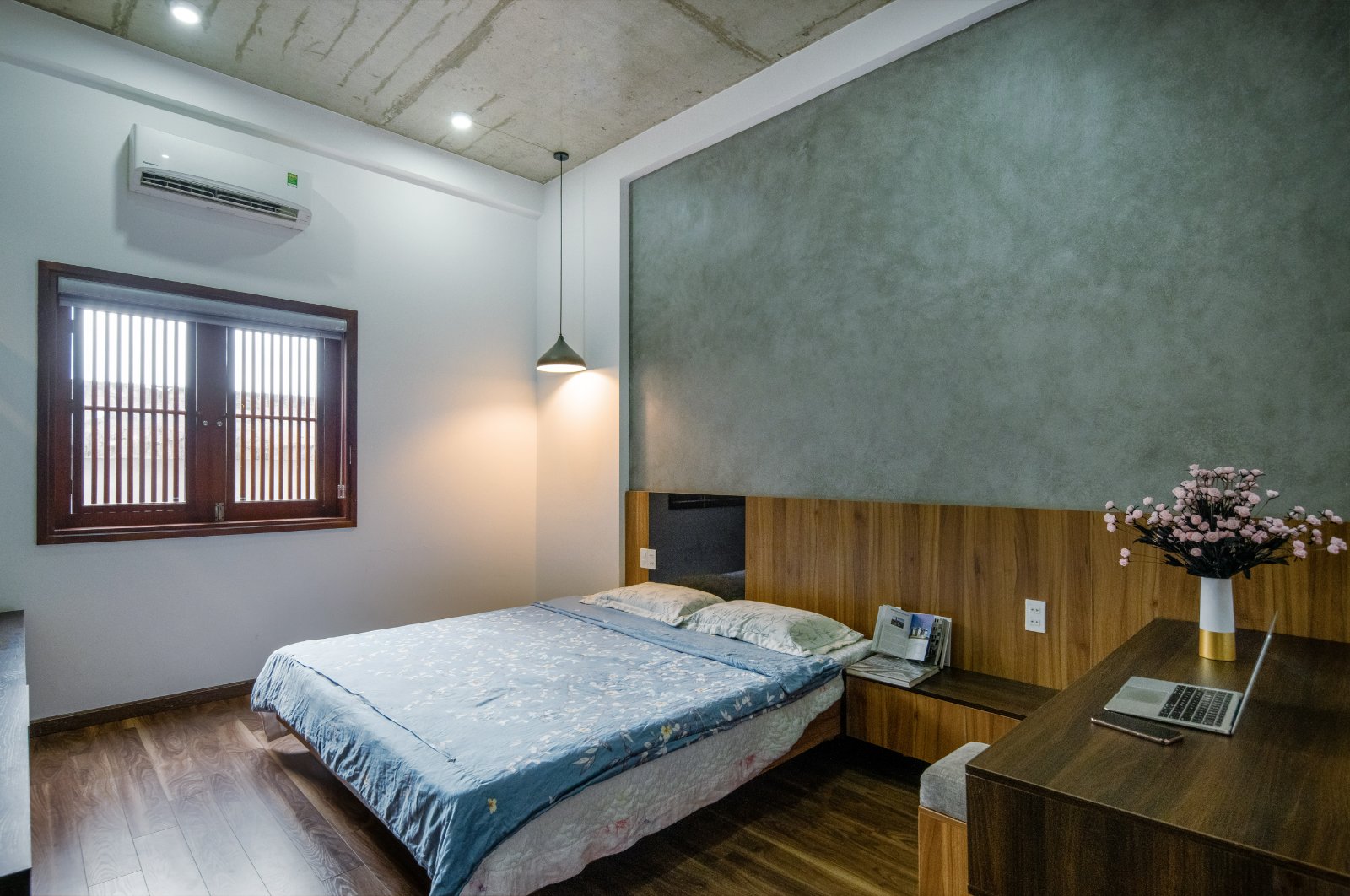 TAM GIAO HOUSE 23