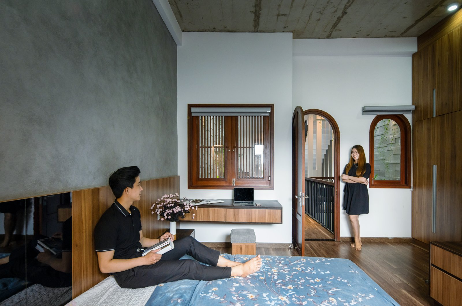 TAM GIAO HOUSE 24
