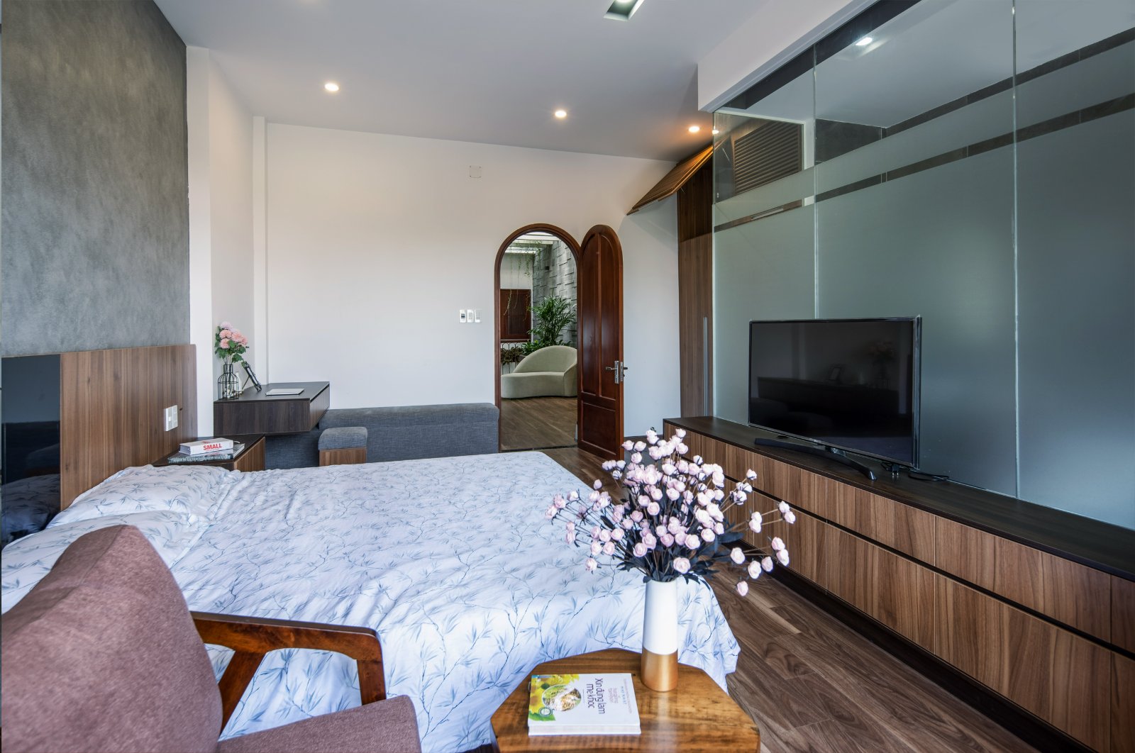 TAM GIAO HOUSE 26