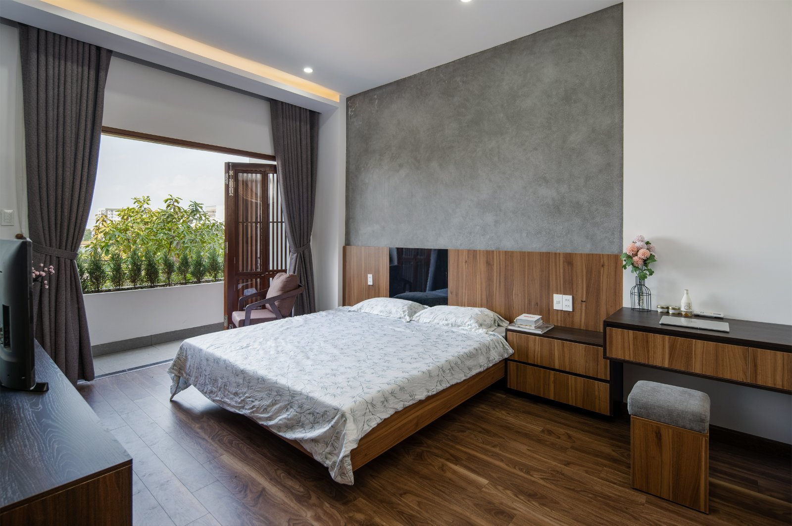 TAM GIAO HOUSE 27