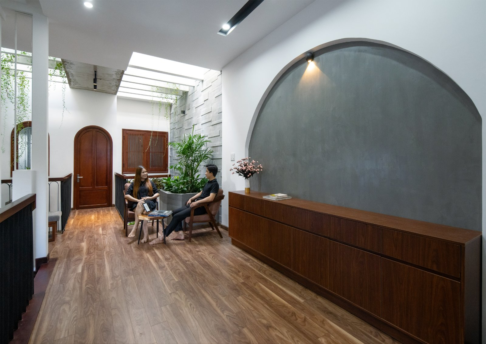 TAM GIAO HOUSE 38