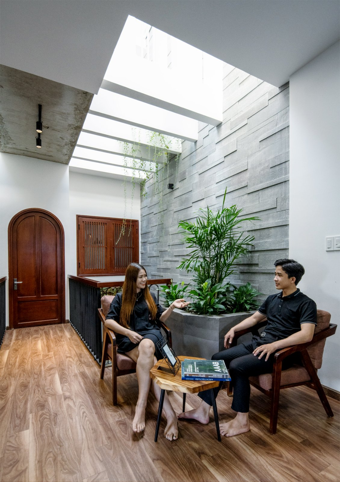 TAM GIAO HOUSE 39
