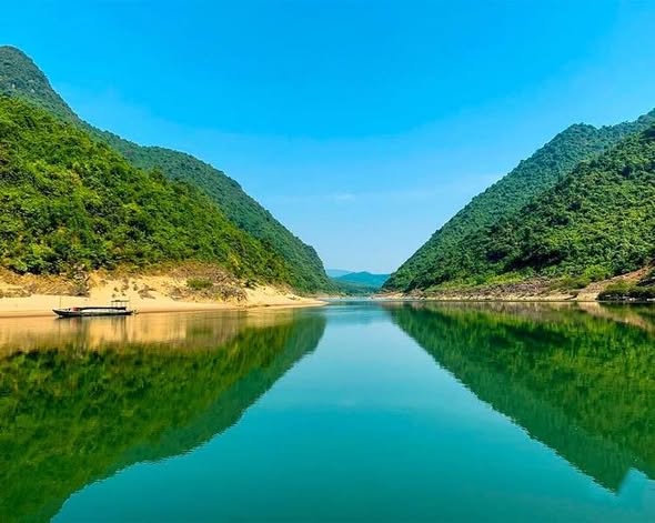 TỔ HỢP VĂN HÓA HÒN KẼM – ĐÁ DỪNG 3