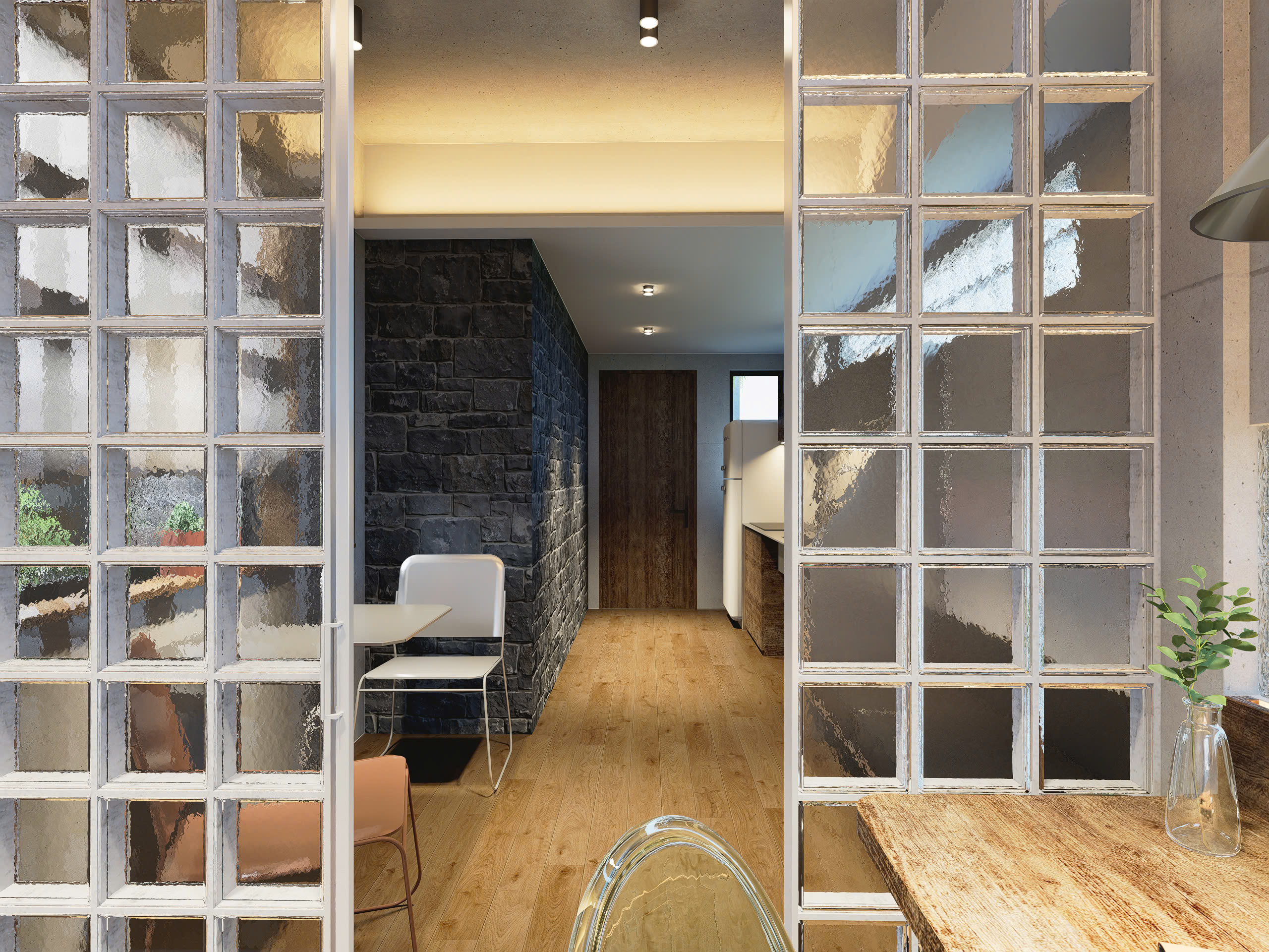 Toà nhà Lê Hữu Trác – Lê Hữu Trác Building 7