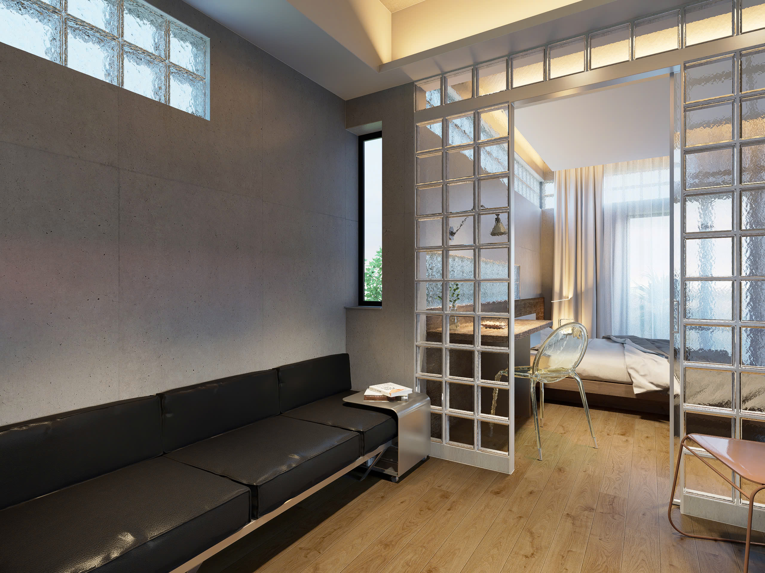 Toà nhà Lê Hữu Trác – Lê Hữu Trác Building 8