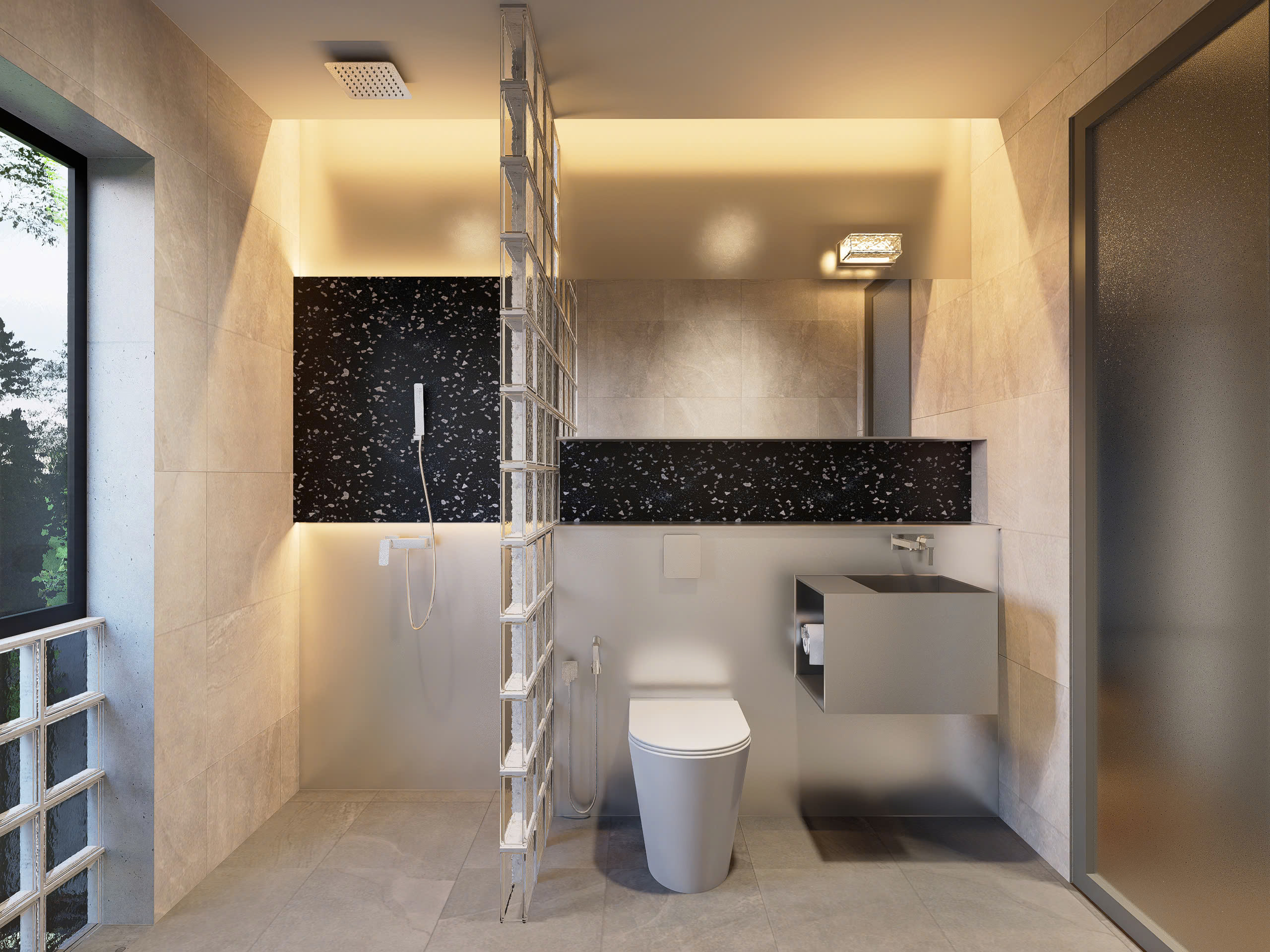 Toà nhà Lê Hữu Trác – Lê Hữu Trác Building 11