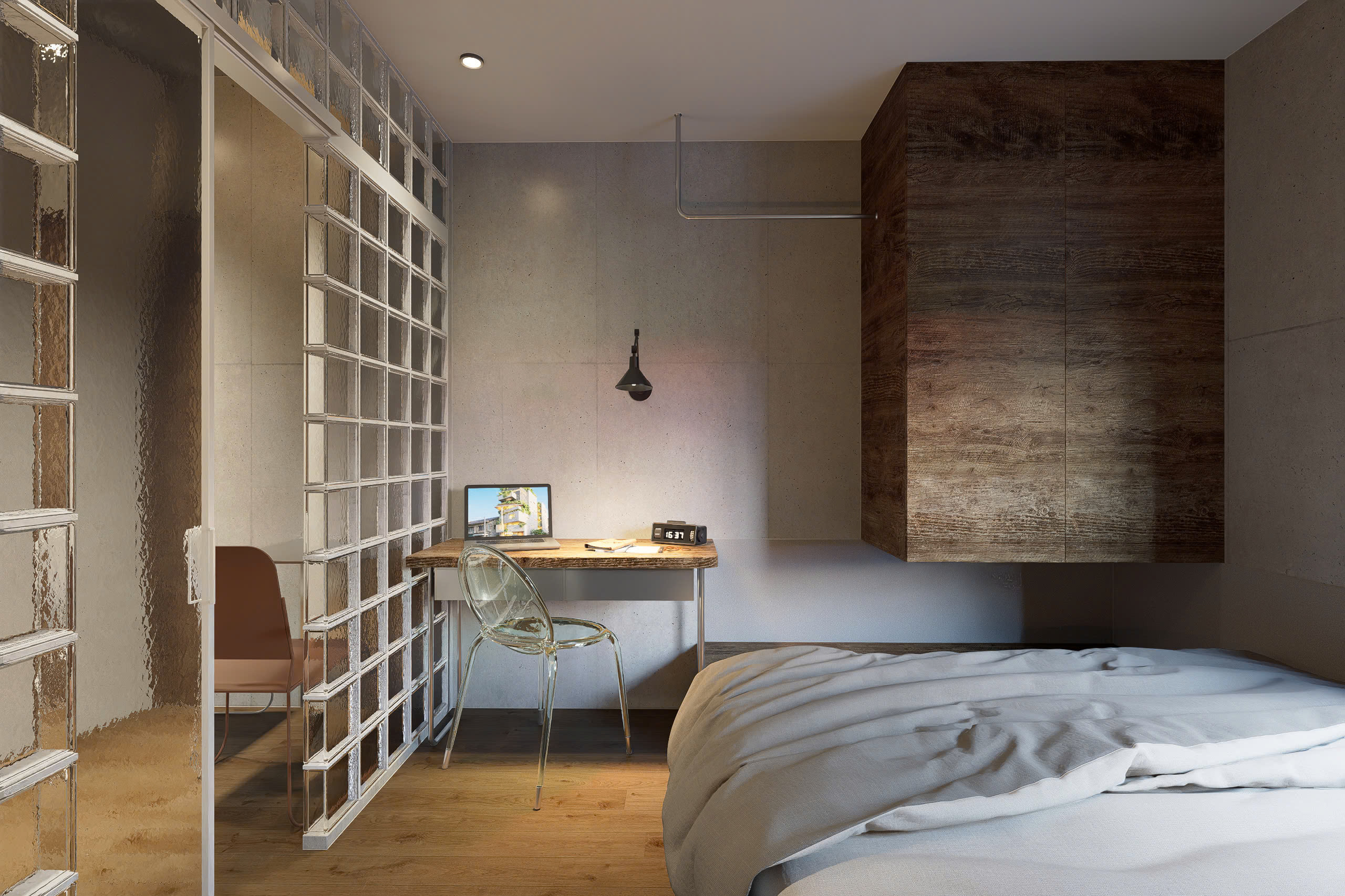 Toà nhà Lê Hữu Trác – Lê Hữu Trác Building 12