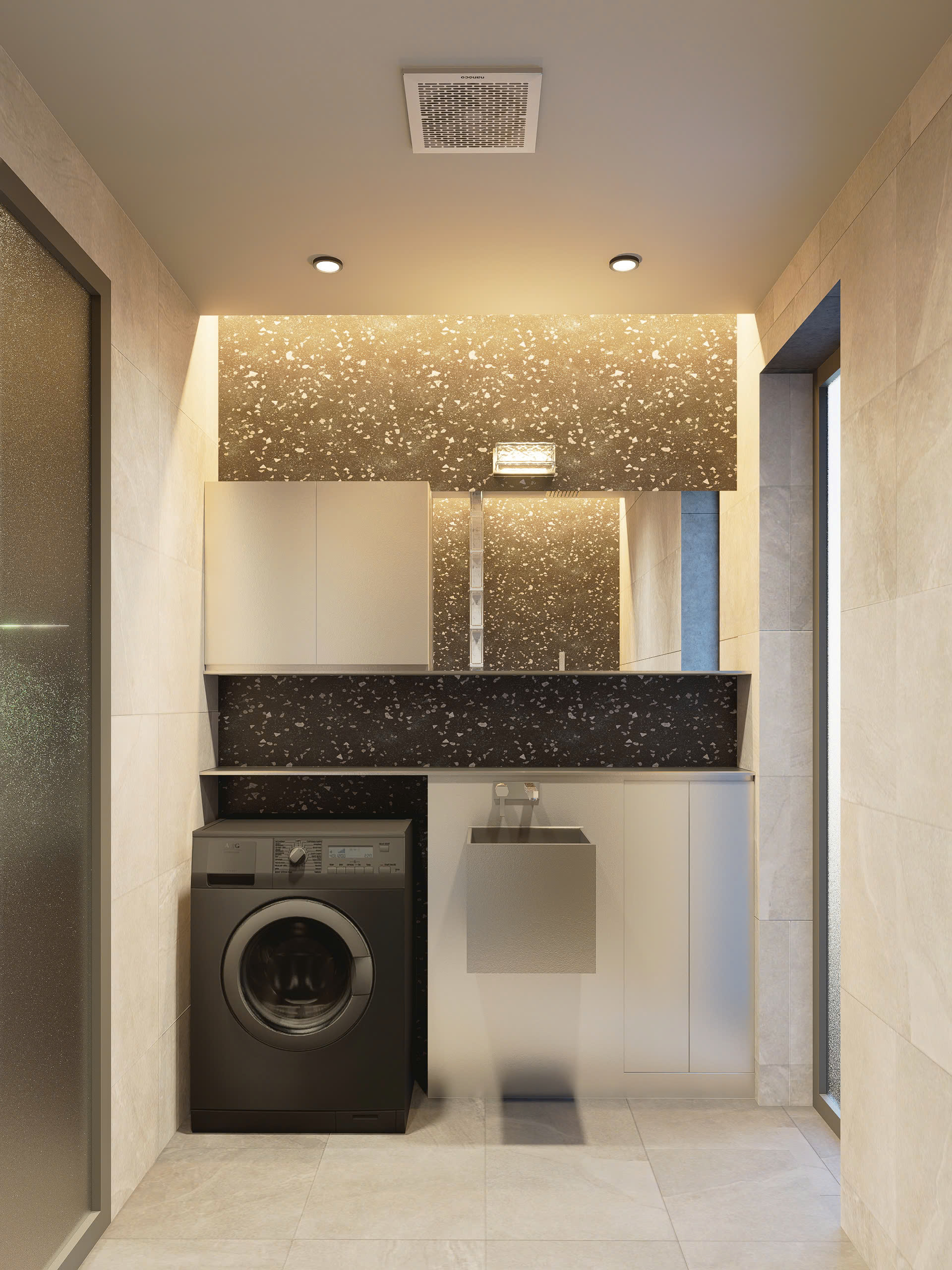 Toà nhà Lê Hữu Trác – Lê Hữu Trác Building 14
