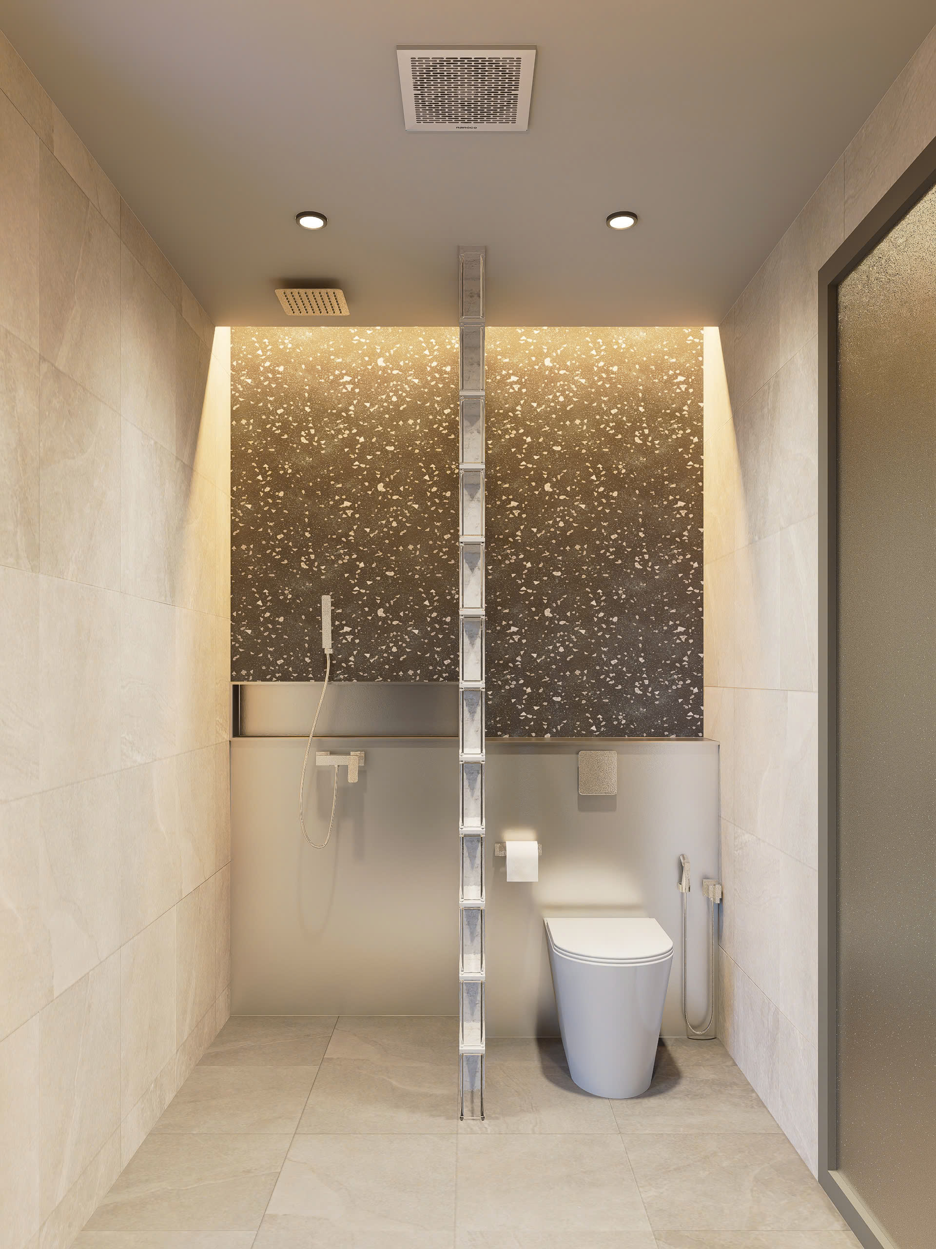 Toà nhà Lê Hữu Trác – Lê Hữu Trác Building 15