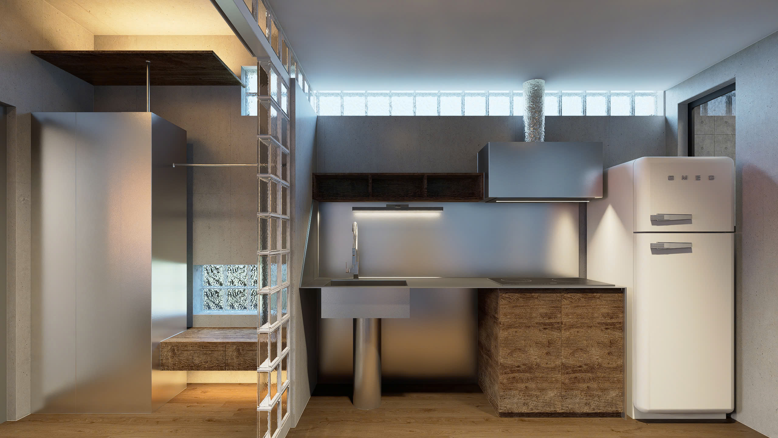 Toà nhà Lê Hữu Trác – Lê Hữu Trác Building 16