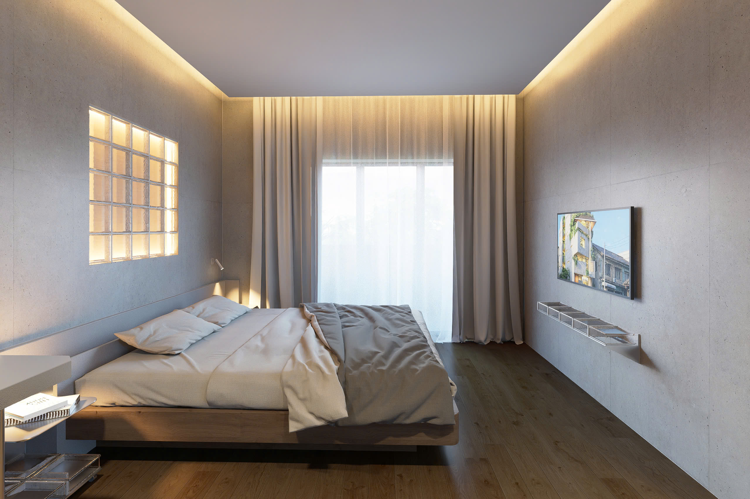 Toà nhà Lê Hữu Trác – Lê Hữu Trác Building 17
