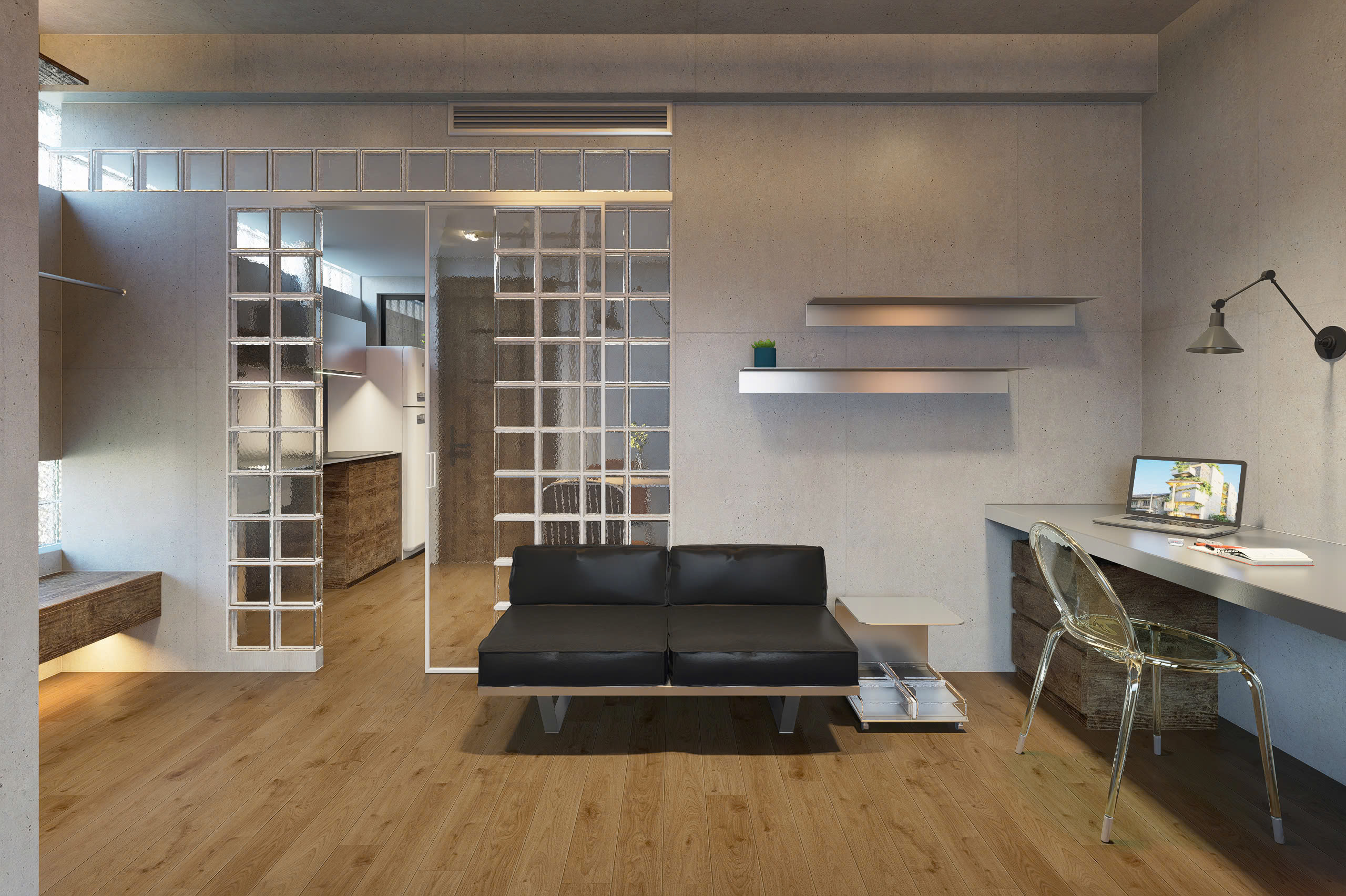 Toà nhà Lê Hữu Trác – Lê Hữu Trác Building 18