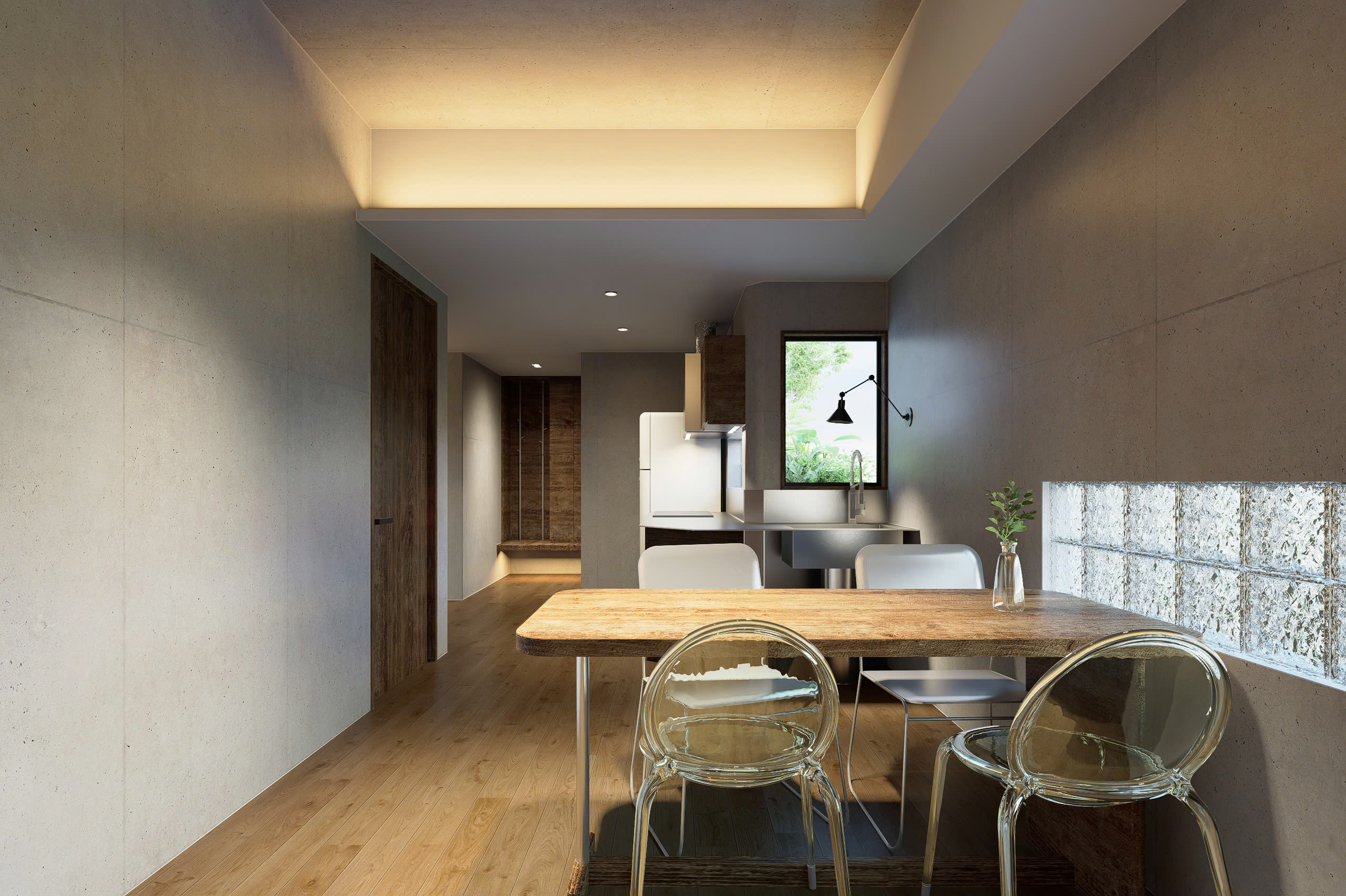 Toà nhà Lê Hữu Trác – Lê Hữu Trác Building 20