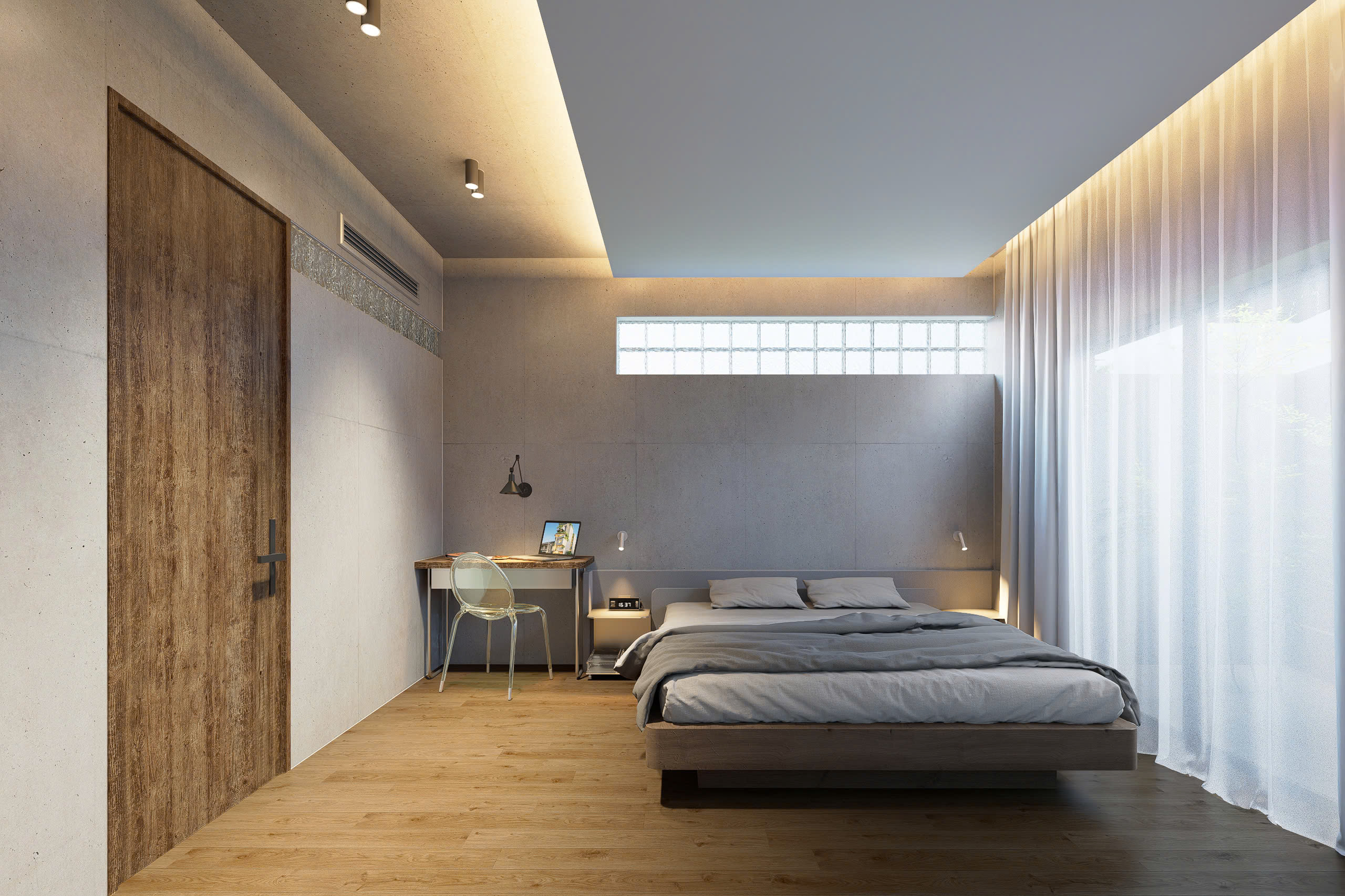 Toà nhà Lê Hữu Trác – Lê Hữu Trác Building 22