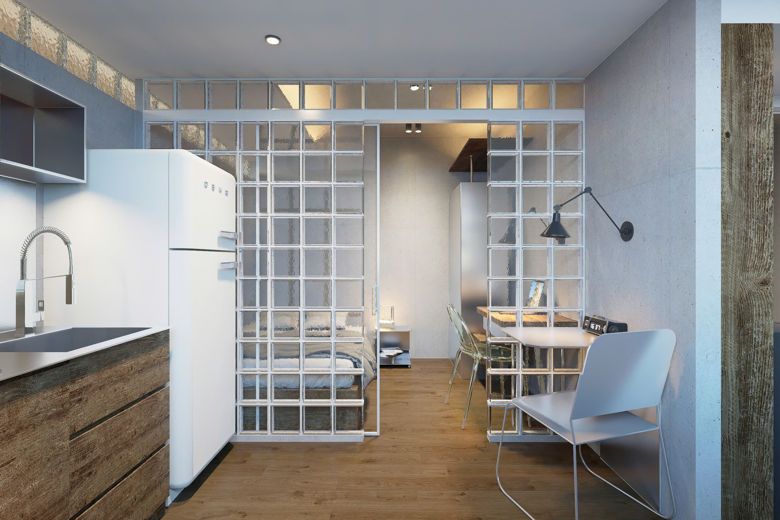 Toà nhà Lê Hữu Trác – Lê Hữu Trác Building 24