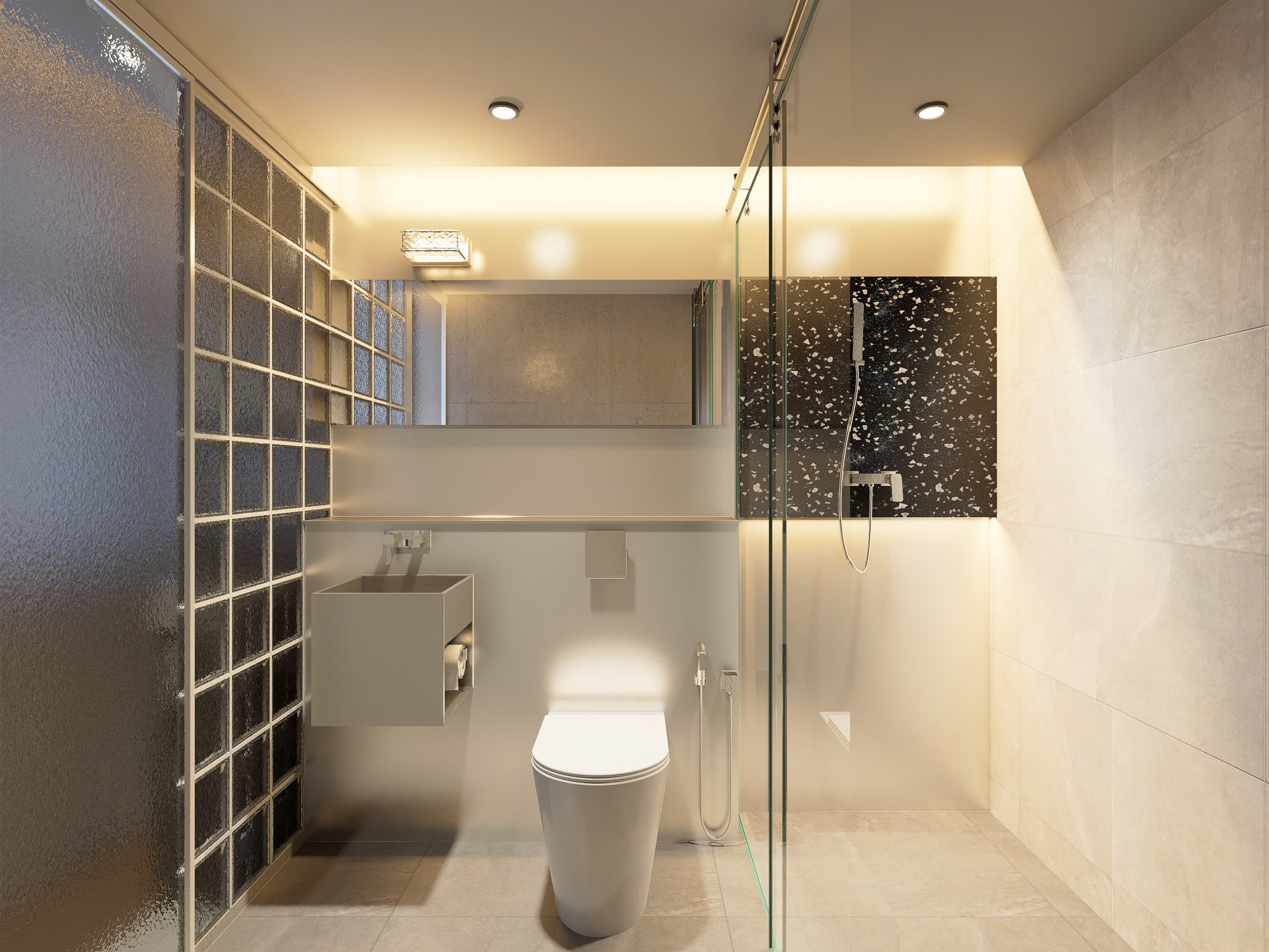 Toà nhà Lê Hữu Trác – Lê Hữu Trác Building 26