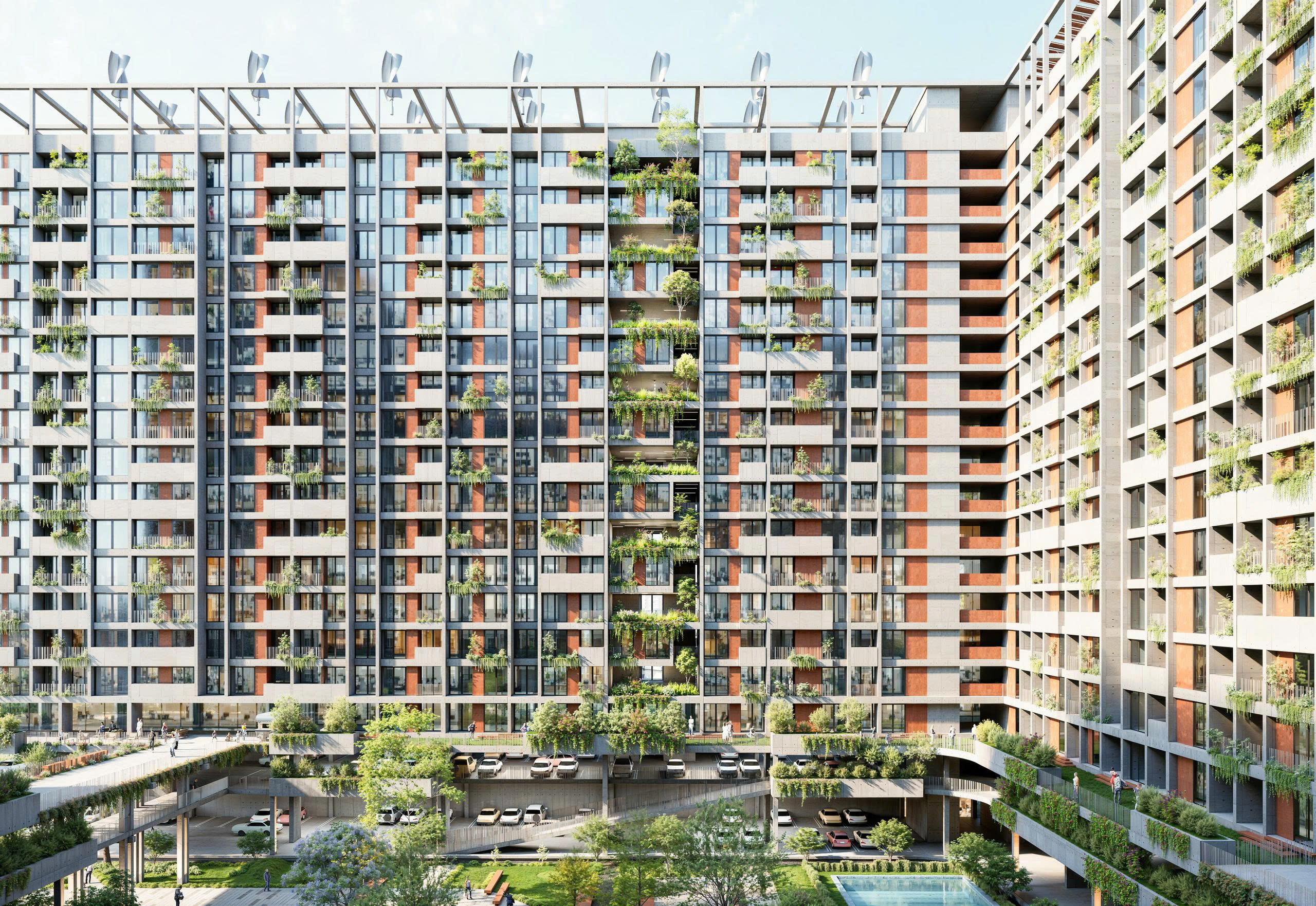 VERTICAL HUE – Làng Huế trên cao 4