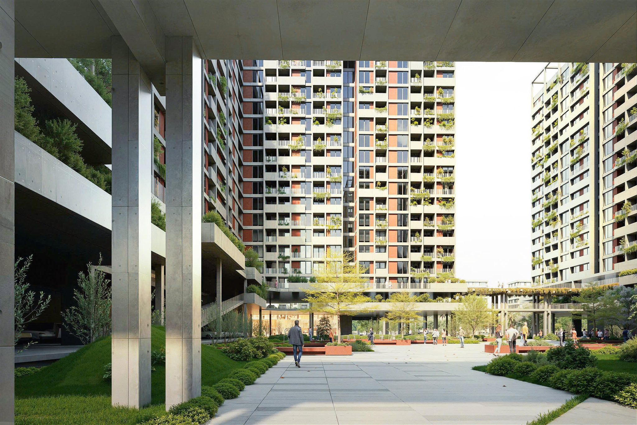 VERTICAL HUE – Làng Huế trên cao 5