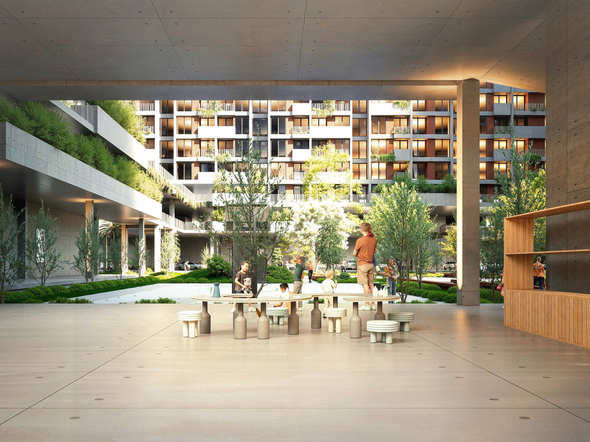 VERTICAL HUE – Làng Huế trên cao 7