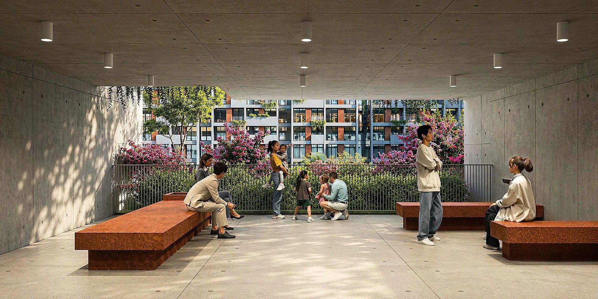 VERTICAL HUE – Làng Huế trên cao 8