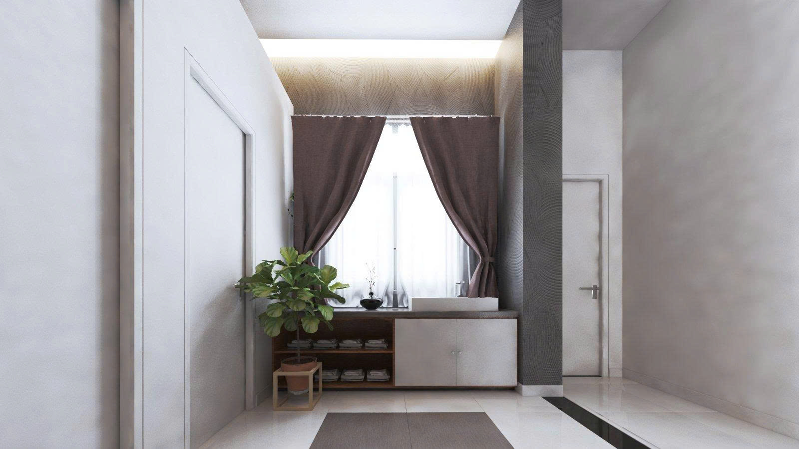 VILLA HIỆN ĐẠI 2 TẦNG 5