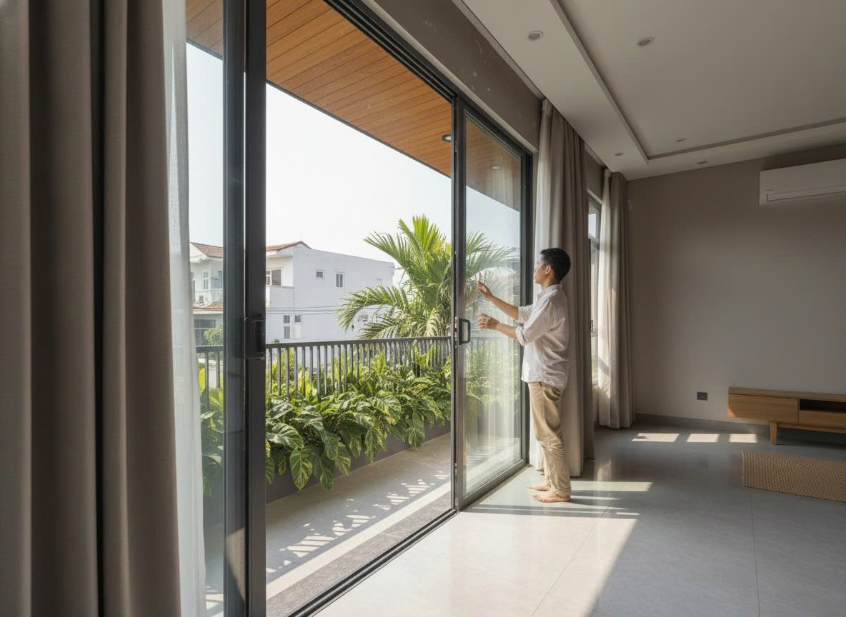 VILLA HIỆN ĐẠI 5