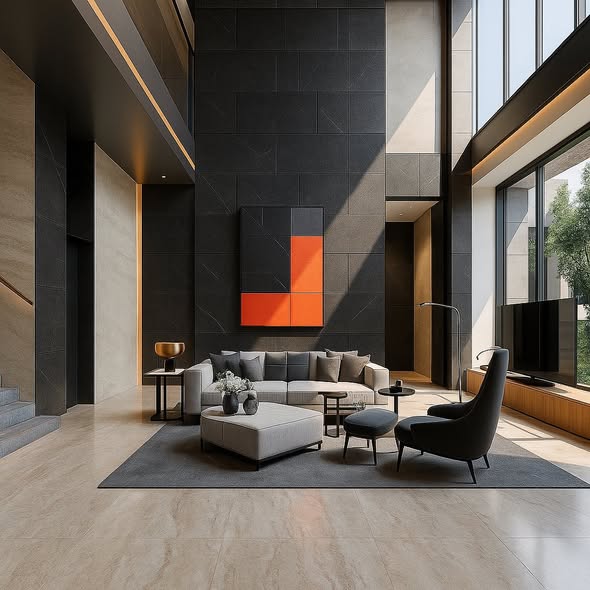 VILLA HIỆN ĐẠI 4