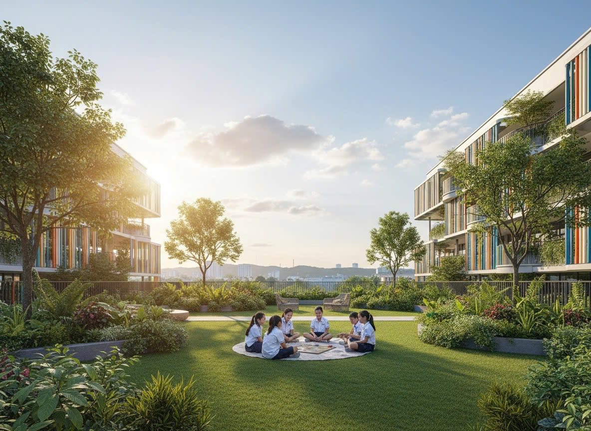 MVN Group vision to value